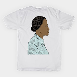 Harriet Tubman T-Shirt